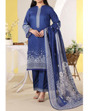 DAMAN Exclusive Lawn Printed 3-Piece Suit By VS Textile V-4, Women, 3Pcs Shalwar Suit, Chase Value, Chase Value