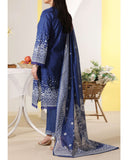 DAMAN Exclusive Lawn Printed 3-Piece Suit By VS Textile V-4, Women, 3Pcs Shalwar Suit, Chase Value, Chase Value