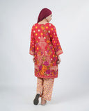 Shahzaib Gull Gee Printed 3-Pcs Suit, Women, 3Pcs Shalwar Suit, Chase Value, Chase Value