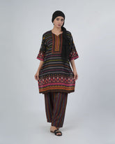 Shahzaib Gull Gee Printed 3-Pcs Suit, Women, 3Pcs Shalwar Suit, Chase Value, Chase Value