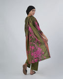 Shahzaib Gull Gee Printed 3-Pcs Suit, Women, 3Pcs Shalwar Suit, Chase Value, Chase Value