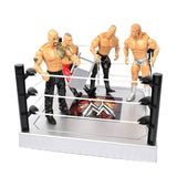 Wrestle Mania Toy Set, Action Figures, Chase Value, Chase Value