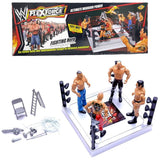Wrestle Mania Toy Set, Action Figures, Chase Value, Chase Value