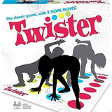 Twister Game - Classic Board Game for Party and Home, Board Games & Puzzles, Chase Value, Chase Value