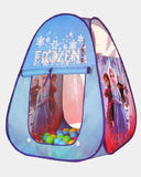 Tent House, Tent House, Chase Value, Chase Value