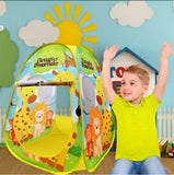 Tent House, Tent House, Chase Value, Chase Value