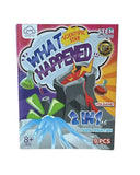 Scientific Experiment 2 IN 1, Educational Toys, Chase Value, Chase Value