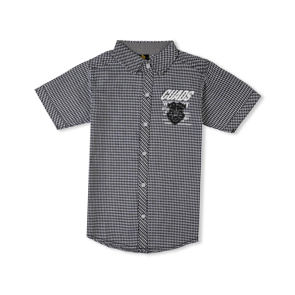 Boys Casual Shirt – Everyday Style & Comfort - Multi Color, Boys Shirts, Chase Value, Chase Value