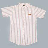 Boys Half Sleeves Casual Shirts - Multi Color, Boys Shirts, Chase Value, Chase Value