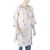 Women's Printed Kurti - A23, Women Ready Kurtis, Chase Value, Chase Value