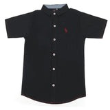 Boys Half Sleeves Casual Shirts - Multi Color, Boys Shirts, Chase Value, Chase Value