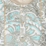 Women's Printed Kurti - A24, Women Ready Kurtis, Chase Value, Chase Value