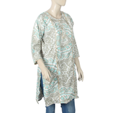 Women's Printed Kurti - A24, Women Ready Kurtis, Chase Value, Chase Value