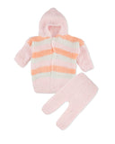 Newborn Girls Woollen Suit, Newborn Girls Sets & Suits, Chase Value, Chase Value