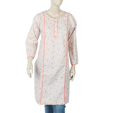 Women's Printed Kurti - A25, Women Ready Kurtis, Chase Value, Chase Value