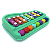 Xylophone 8 Keys, Musical Toys, Chase Value, Chase Value
