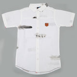 Boys Half Sleeves Casual Shirts - Multi Color, Boys Shirts, Chase Value, Chase Value