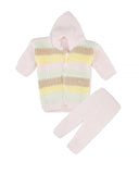 Newborn Girls Woollen Suit, Newborn Girls Sets & Suits, Chase Value, Chase Value