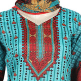 Women's Wash & Wear Unstitched 3pcs Suit - A28, Women, 3Pcs Shalwar Suit, Chase Value, Chase Value