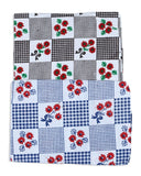 Bread Cover – Roti Romaal 2-Piece Set, Dastarkhwan, Chase Value, Chase Value