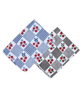 Bread Cover – Roti Romaal 2-Piece Set, Dastarkhwan, Chase Value, Chase Value