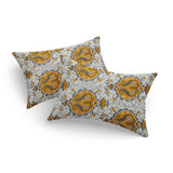 2Pcs Pillow Covers - Multi Color, Pillow Cover, Chase Value, Chase Value