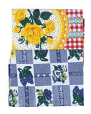 Bread Cover – Roti Romaal 2-Piece Set, Dastarkhwan, Chase Value, Chase Value