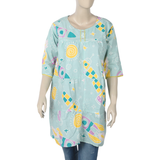Women's Printed Kurti - A29, Women Ready Kurtis, Chase Value, Chase Value