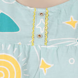 Women's Printed Kurti - A29, Women Ready Kurtis, Chase Value, Chase Value