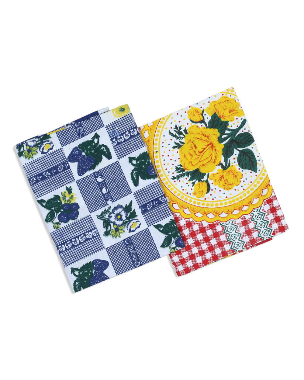 Bread Cover – Roti Romaal 2-Piece Set, Dastarkhwan, Chase Value, Chase Value