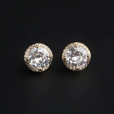 Women's Tops - Golden, Women Earrings & Tops, Chase Value, Chase Value