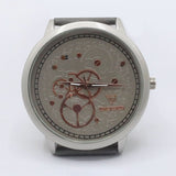 Men's Watch - Leather Strip - A, Men's Watches, Chase Value, Chase Value