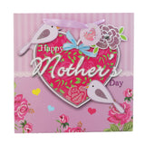 Mother Day Gift Bag - Medium - Multi Color, Kids Gift Set, Chase Value, Chase Value