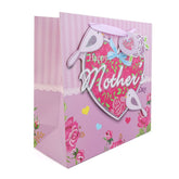 Mother Day Gift Bag - Medium - Multi Color, Kids Gift Set, Chase Value, Chase Value