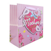 Mother Day Gift Bag - Medium - Multi Color, Kids Gift Set, Chase Value, Chase Value