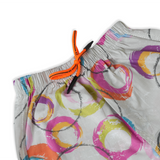 Valuable Boys Cotton Short - Multi Color, Boys Shorts, Chase Value, Chase Value