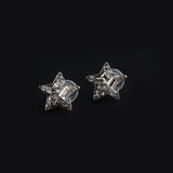 Women's Tops - Silver, Women Earrings & Tops, Chase Value, Chase Value