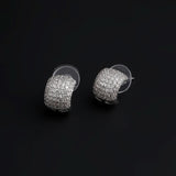 Women's Tops - Silver, Women Earrings & Tops, Chase Value, Chase Value