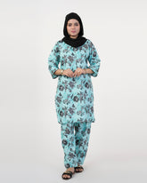 Women Comfort Co-Ord Suit