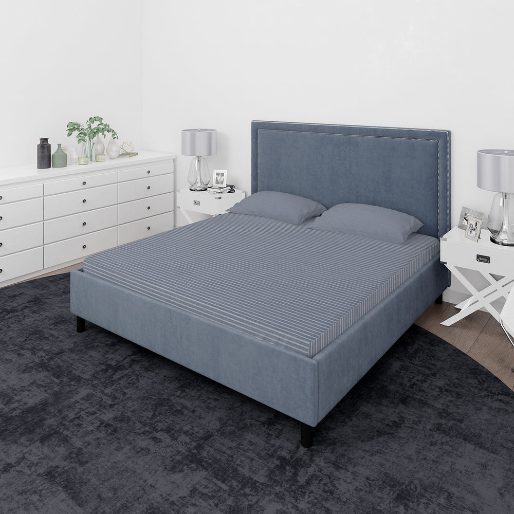 Double Bedsheet 3pcs - Multi Color, Double Size Bed Sheet, Chase Value, Chase Value