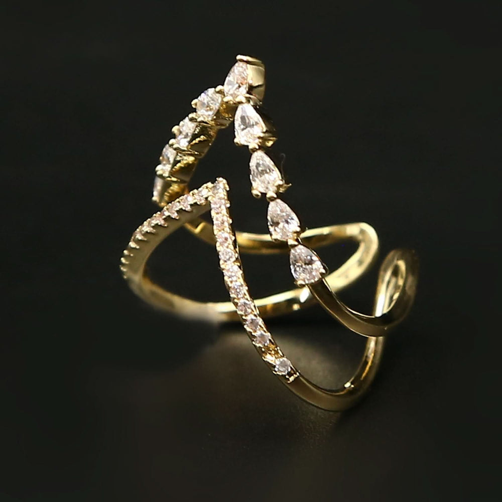 Women's Finger Ring - A2, Women Finger Rings, Chase Value, Chase Value