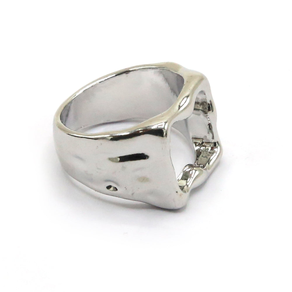 Women'S Finger Ring - Silver, Women Finger Rings, Chase Value, Chase Value