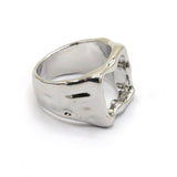 Women'S Finger Ring - Silver, Women Finger Rings, Chase Value, Chase Value