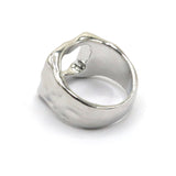 Women'S Finger Ring - Silver, Women Finger Rings, Chase Value, Chase Value
