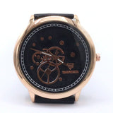Men's Watch - Leather Strip - A, Men's Watches, Chase Value, Chase Value