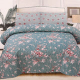 King Size Bed Sheet 90*95 - A2, King Size Bed Sheet, Chase Value, Chase Value