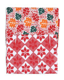 Bread Cover – Roti Romaal 2-Piece Set, Dastarkhwan, Chase Value, Chase Value