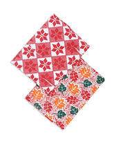 Bread Cover – Roti Romaal 2-Piece Set, Dastarkhwan, Chase Value, Chase Value