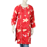 Women's Printed Kurti - A31, Women Ready Kurtis, Chase Value, Chase Value