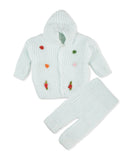 Newborn Girls Woollen Suit, Newborn Girls Sets & Suits, Chase Value, Chase Value